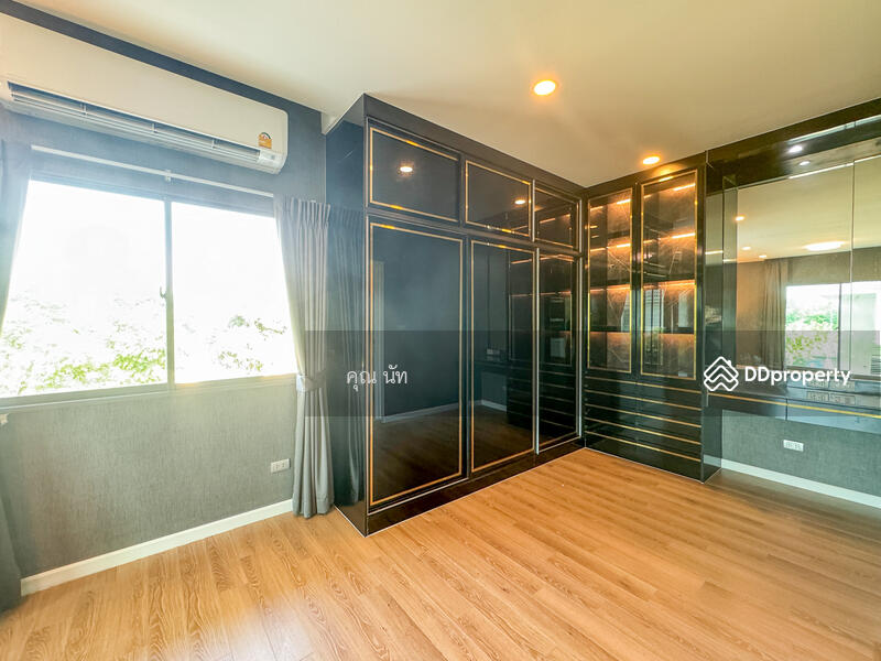 For Sale - Perfect Place Rangsit-BangpoonExpressway, Pathum Thani