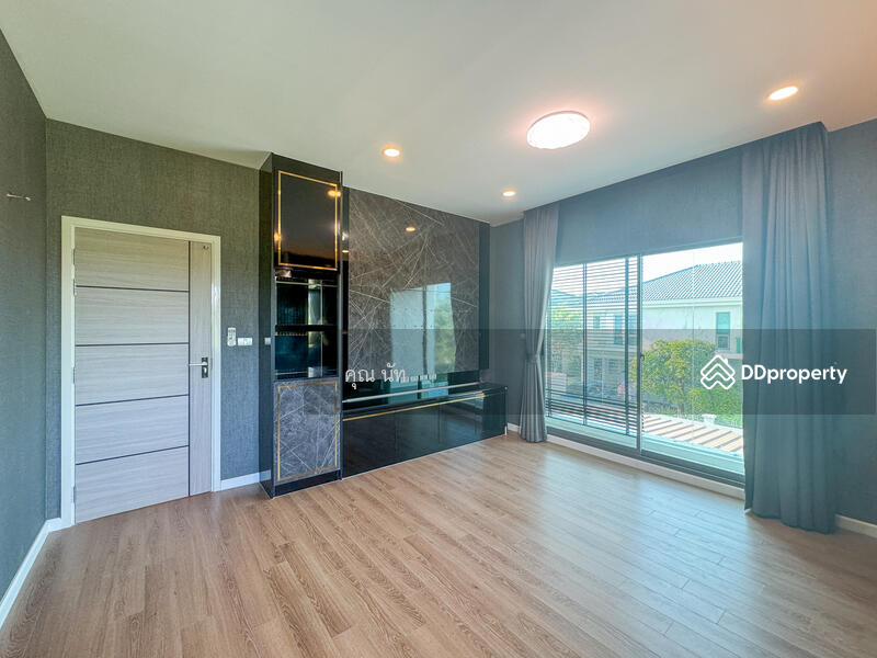 For Sale - Perfect Place Rangsit-BangpoonExpressway, Pathum Thani