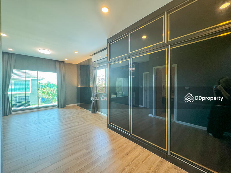 For Sale - Perfect Place Rangsit-BangpoonExpressway, Pathum Thani