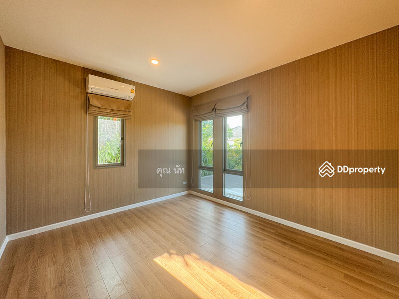 For Sale - Perfect Place Rangsit-BangpoonExpressway, Pathum Thani