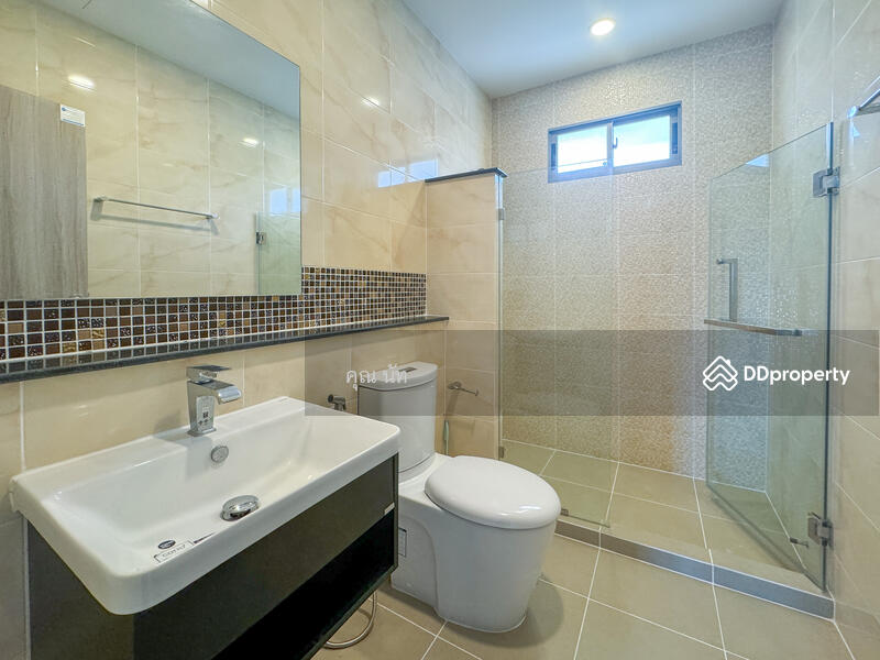 For Sale - Perfect Place Rangsit-BangpoonExpressway, Pathum Thani
