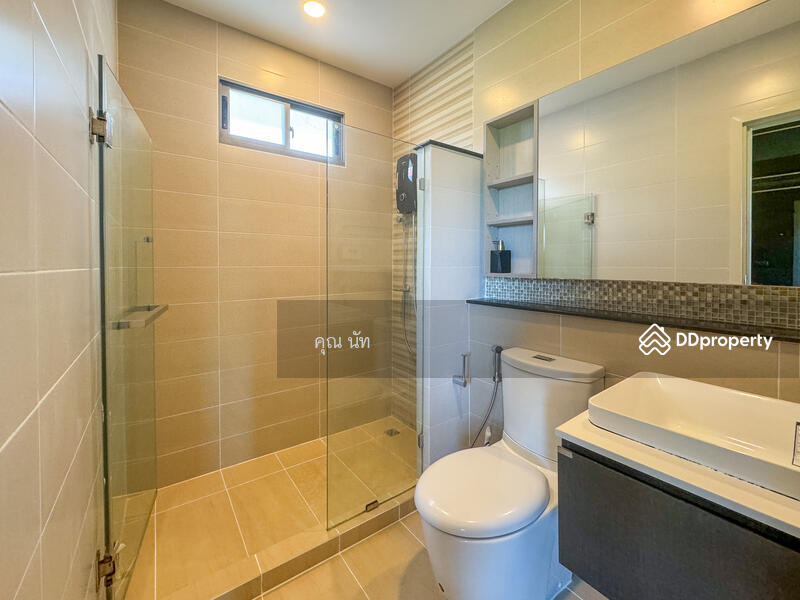 For Sale - Perfect Place Rangsit-BangpoonExpressway, Pathum Thani
