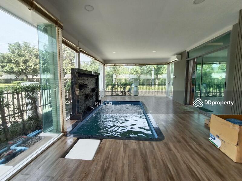 For Sale - Perfect Place Rangsit-BangpoonExpressway, Pathum Thani