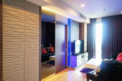 ขาย - Keyne by Sansiri : คีนน์ บาย แสนสิริ, กรุงเทพ