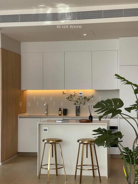 The Strand Thonglor, Bangkok, 36 Soi Sukhumvit 55, Khlong Tan Nua, Watthana, Bangkok, 2 Bedrooms, 91 sqm, Condo For Rent, by The Right Estate Co,.Ltd., 11666370 - DDproperty.com