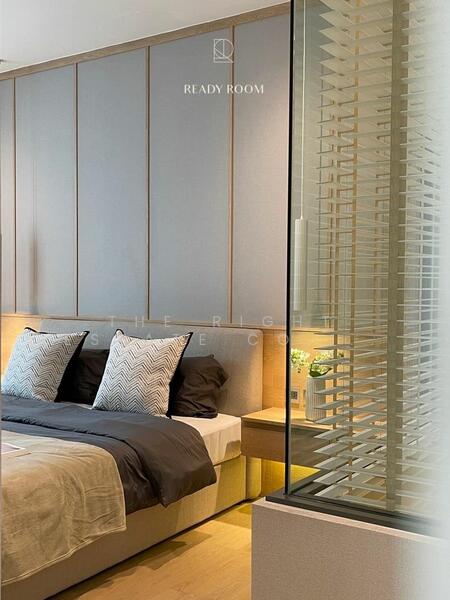 The Strand Thonglor, Bangkok, 36 Soi Sukhumvit 55, Khlong Tan Nua, Watthana, Bangkok, 2 Bedrooms, 91 sqm, Condo For Rent, by The Right Estate Co,.Ltd., 11666370 - DDproperty.com