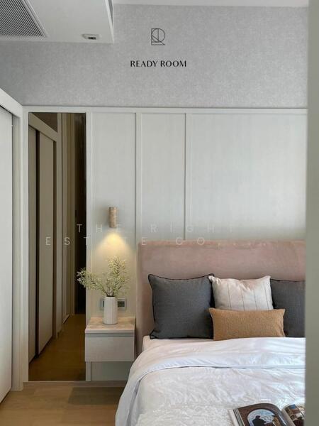 The Strand Thonglor, Bangkok, 36 Soi Sukhumvit 55, Khlong Tan Nua, Watthana, Bangkok, 2 Bedrooms, 91 sqm, Condo For Rent, by The Right Estate Co,.Ltd., 11666370 - DDproperty.com