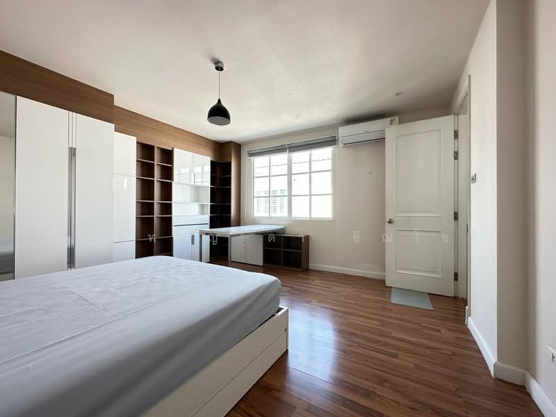 Plus City Park Sukhumvit 101/1, Bangkok, 6 Soi Wachiratham Sathit 31, Bang Chak, Phra Khanong, Bangkok, 3 Bedrooms, 240 sqm, Townhouse For Rent, by ปรินทร์ญาดา ชิณโชติ, 11666378 - DDproperty.com