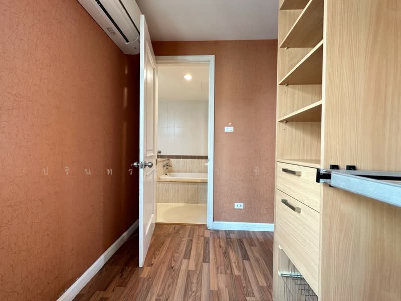 Plus City Park Sukhumvit 101/1, Bangkok, 6 Soi Wachiratham Sathit 31, Bang Chak, Phra Khanong, Bangkok, 3 Bedrooms, 240 sqm, Townhouse For Rent, by ปรินทร์ญาดา ชิณโชติ, 11666378 - DDproperty.com