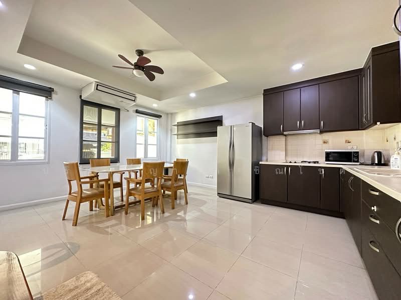 Plus City Park Sukhumvit 101/1, Bangkok, 6 Soi Wachiratham Sathit 31, Bang Chak, Phra Khanong, Bangkok, 3 Bedrooms, 240 sqm, Townhouse For Rent, by ปรินทร์ญาดา ชิณโชติ, 11666378 - DDproperty.com