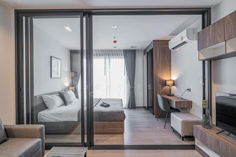 ให้เช่า - The Line Phahonyothin Park : เดอะ ไลน์ พหลโยธิน พาร์ค, กรุงเทพ