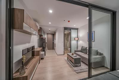 For Rent - The Line Phahonyothin Park, Bangkok