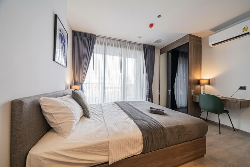 ให้เช่า - The Line Phahonyothin Park : เดอะ ไลน์ พหลโยธิน พาร์ค, กรุงเทพ