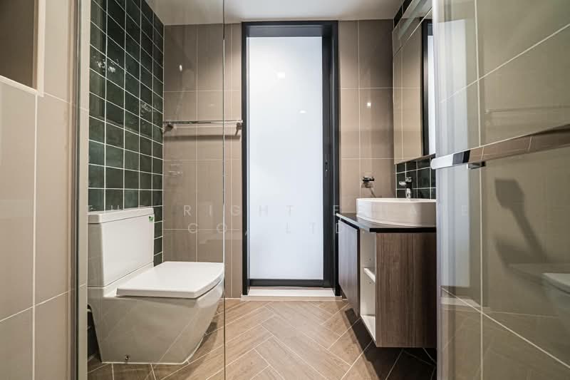 The Line Phahonyothin Park, Bangkok, 1090 Phahonyothin Road, Jom Phon, Chatuchak, Bangkok, 1 Bedroom, 33 sqm, Condo For Rent, by The Right Estate Co,.Ltd., 11666390 - DDproperty.com