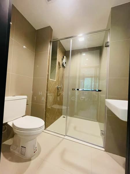 The Line Phahonyothin Park, Bangkok, 1090 Phahonyothin Road, Jom Phon, Chatuchak, Bangkok, 1 Bedroom, 33 sqm, Condo For Rent, by The Right Estate Co,.Ltd., 11666395 - DDproperty.com