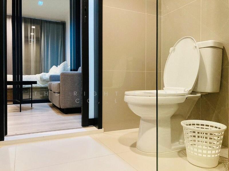 The Line Phahonyothin Park : เดอะ ไลน์ พหลโยธิน พาร์ค, กรุงเทพ, 1090 ถนนพหลโยธิน, จอมพล, จตุจักร, กรุงเทพ, 32 ตร.ม., คอนโด ให้เช่า, โดย The Right Estate Co,.Ltd., 11666401 - DDproperty.com