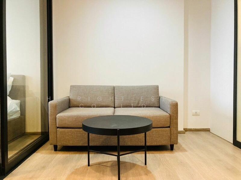 The Line Phahonyothin Park : เดอะ ไลน์ พหลโยธิน พาร์ค, กรุงเทพ, 1090 ถนนพหลโยธิน, จอมพล, จตุจักร, กรุงเทพ, 32 ตร.ม., คอนโด ให้เช่า, โดย The Right Estate Co,.Ltd., 11666401 - DDproperty.com