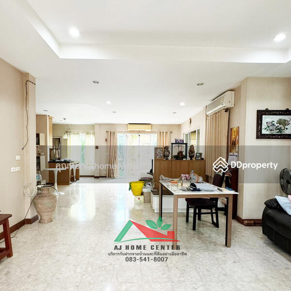 ขาย - Wararom Phetkasem 81 (Bangbon 5) : วรารมย์ เพชรเกษม 81 (บางบอน 5), กรุงเทพ