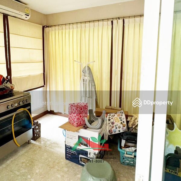 ขาย - Wararom Phetkasem 81 (Bangbon 5) : วรารมย์ เพชรเกษม 81 (บางบอน 5), กรุงเทพ