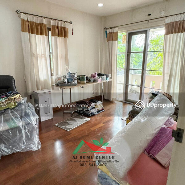 ขาย - Wararom Phetkasem 81 (Bangbon 5) : วรารมย์ เพชรเกษม 81 (บางบอน 5), กรุงเทพ