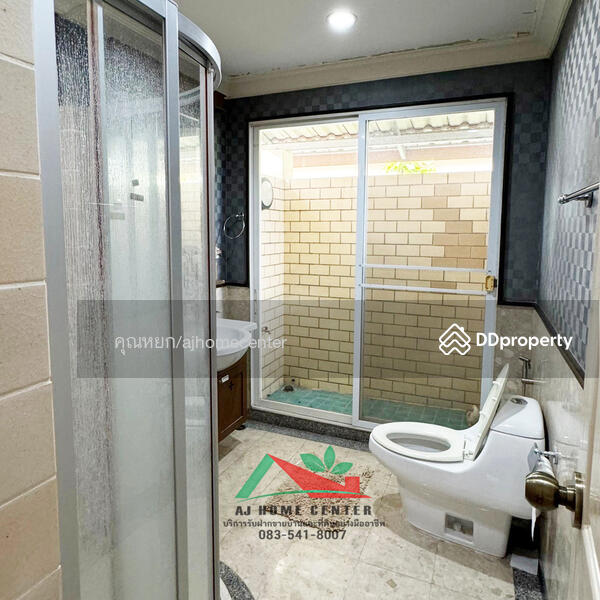 ขาย - Wararom Phetkasem 81 (Bangbon 5) : วรารมย์ เพชรเกษม 81 (บางบอน 5), กรุงเทพ