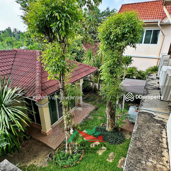 ขาย - Wararom Phetkasem 81 (Bangbon 5) : วรารมย์ เพชรเกษม 81 (บางบอน 5), กรุงเทพ