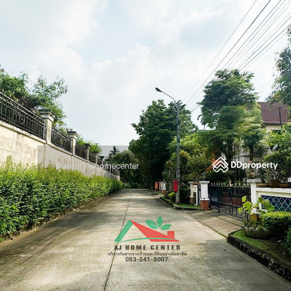 ขาย - Wararom Phetkasem 81 (Bangbon 5) : วรารมย์ เพชรเกษม 81 (บางบอน 5), กรุงเทพ