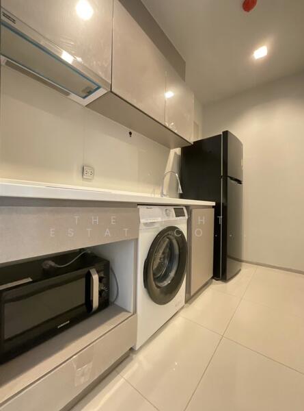 Life Asoke-Rama 9, Bangkok, 626 Asoke-Dindaeng Road, Makkasan, Ratchathewi, Bangkok, 1 Bedroom, 40 sqm, Condo For Rent, by The Right Estate Co,.Ltd., 11666418 - DDproperty.com