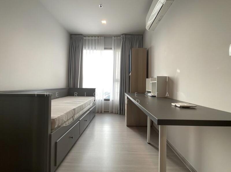 Life Asoke-Rama 9, Bangkok, 626 Asoke-Dindaeng Road, Makkasan, Ratchathewi, Bangkok, 1 Bedroom, 40 sqm, Condo For Rent, by The Right Estate Co,.Ltd., 11666418 - DDproperty.com