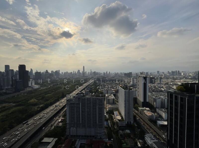 Life Asoke-Rama 9 : ไลฟ์ อโศก พระราม 9, กรุงเทพ, 626 ถนนอโศก-ดินแดง แขวงมักกะสัน เขตราชเทวี กรุงเทพมหานคร, มักกะสัน, ราชเทวี, กรุงเทพ, 40 ตร.ม., คอนโด ให้เช่า, โดย The Right Estate Co,.Ltd., 11666418 - DDproperty.com