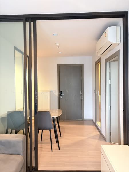 Life Asoke-Rama 9, Bangkok, 626 Asoke-Dindaeng Road, Makkasan, Ratchathewi, Bangkok, 1 Bedroom, 35 sqm, Condo For Rent, by The Right Estate Co,.Ltd., 11666418 - DDproperty.com