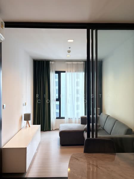 Life Asoke-Rama 9, Bangkok, 626 Asoke-Dindaeng Road, Makkasan, Ratchathewi, Bangkok, 1 Bedroom, 35 sqm, Condo For Rent, by The Right Estate Co,.Ltd., 11666418 - DDproperty.com