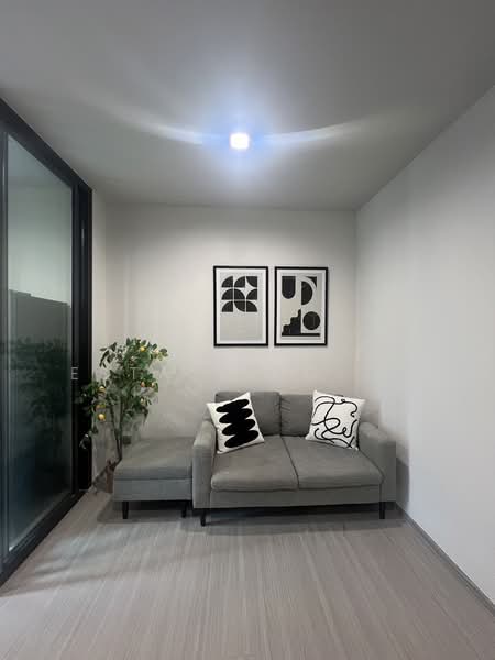 Life Asoke-Rama 9, Bangkok, 626 Asoke-Dindaeng Road, Makkasan, Ratchathewi, Bangkok, 1 Bedroom, 33 sqm, Condo For Rent, by The Right Estate Co,.Ltd., 11666424 - DDproperty.com