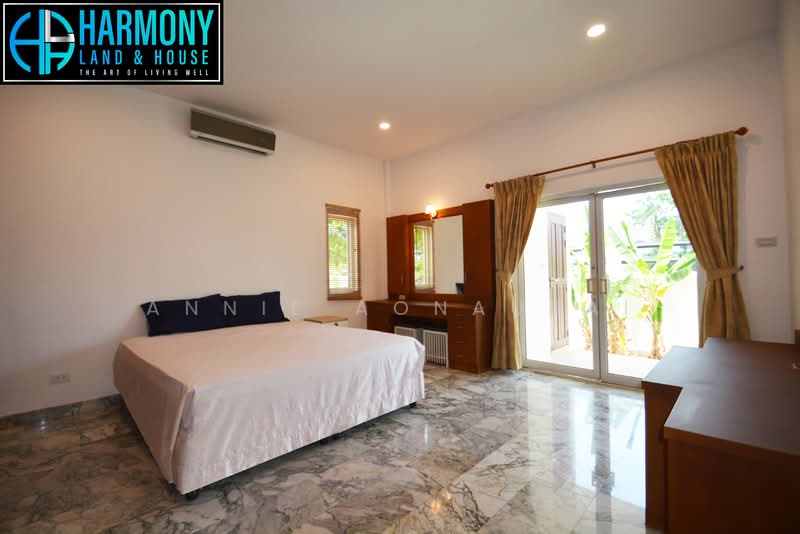 House for Sale in Pine Gold Village, Prachuap Khiri Khan, Hua Hin, Prachuap Khiri Khan, 4 Bedrooms, 242 sqm, Single Detached House For Sale, by Aonaurai Kumsing (Annie), 11666428 - DDproperty.com