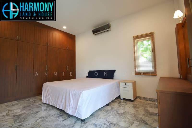 House for Sale in Pine Gold Village, Prachuap Khiri Khan, Hua Hin, Prachuap Khiri Khan, 4 Bedrooms, 242 sqm, Single Detached House For Sale, by Aonaurai Kumsing (Annie), 11666428 - DDproperty.com