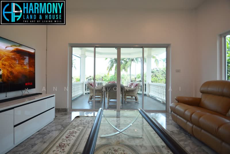 House for Sale in Pine Gold Village, Prachuap Khiri Khan, Hua Hin, Prachuap Khiri Khan, 4 Bedrooms, 242 sqm, Single Detached House For Sale, by Aonaurai Kumsing (Annie), 11666428 - DDproperty.com