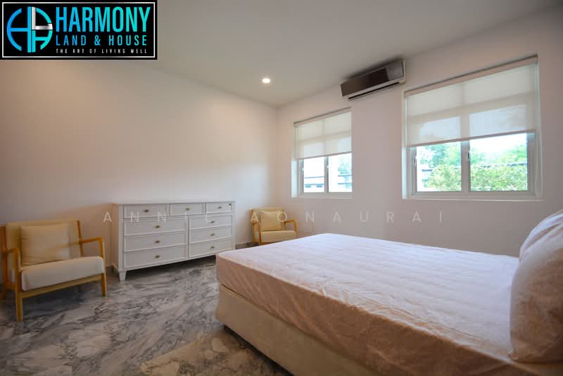 House for Sale in Pine Gold Village, Prachuap Khiri Khan, Hua Hin, Prachuap Khiri Khan, 4 Bedrooms, 242 sqm, Single Detached House For Sale, by Aonaurai Kumsing (Annie), 11666428 - DDproperty.com
