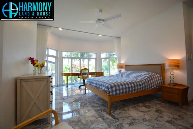 House for Sale in Pine Gold Village, Prachuap Khiri Khan, Hua Hin, Prachuap Khiri Khan, 4 Bedrooms, 242 sqm, Single Detached House For Sale, by Aonaurai Kumsing (Annie), 11666428 - DDproperty.com