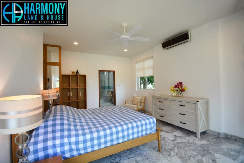 House for Sale in Pine Gold Village, Prachuap Khiri Khan, Hua Hin, Prachuap Khiri Khan, 4 Bedrooms, 242 sqm, Single Detached House For Sale, by Aonaurai Kumsing (Annie), 11666428 - DDproperty.com