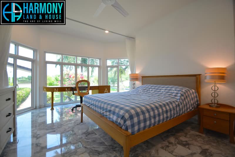 House for Sale in Pine Gold Village, Prachuap Khiri Khan, Hua Hin, Prachuap Khiri Khan, 4 Bedrooms, 242 sqm, Single Detached House For Sale, by Aonaurai Kumsing (Annie), 11666428 - DDproperty.com