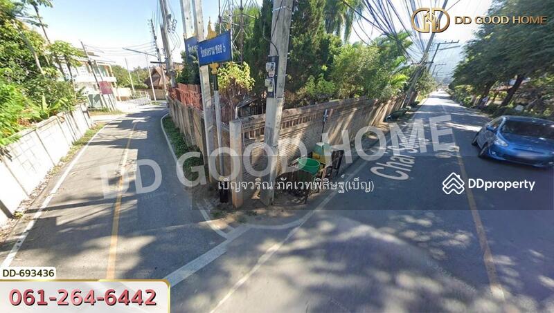 ขาย - ที่ดินปาย 300 ตร.ว. แม่ฮ่องสอน ใกล้ ใกล้สนามบิน อ.ปาย, แม่ฮ่องสอน