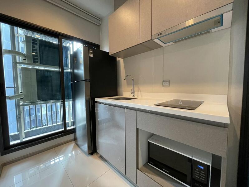 Life Asoke-Rama 9, Bangkok, 626 Asoke-Dindaeng Road, Makkasan, Ratchathewi, Bangkok, 2 Bedrooms, 58 sqm, Condo For Rent, by The Right Estate Co,.Ltd., 11666435 - DDproperty.com
