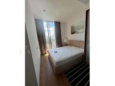 For Rent - Noble BE33, Bangkok