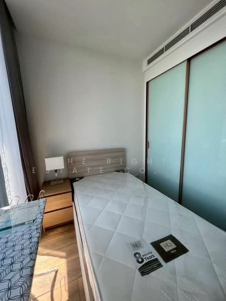 Noble BE33, Bangkok, 19 Soi Sukhumvit 33, Khlong Tan Nua, Watthana, Bangkok, 2 Bedrooms, 58 sqm, Condo For Rent, by The Right Estate Co,.Ltd., 11666449 - DDproperty.com