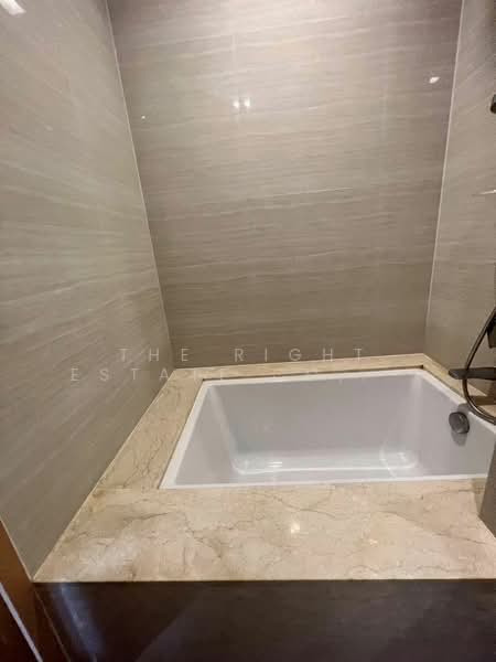 Noble BE33, Bangkok, 19 Soi Sukhumvit 33, Khlong Tan Nua, Watthana, Bangkok, 2 Bedrooms, 58 sqm, Condo For Rent, by The Right Estate Co,.Ltd., 11666449 - DDproperty.com