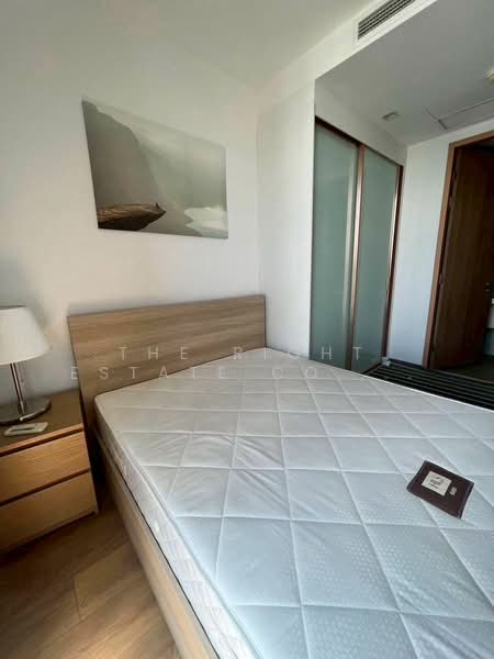 Noble BE33, Bangkok, 19 Soi Sukhumvit 33, Khlong Tan Nua, Watthana, Bangkok, 2 Bedrooms, 58 sqm, Condo For Rent, by The Right Estate Co,.Ltd., 11666449 - DDproperty.com