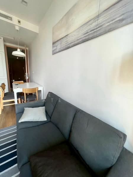 Noble BE33, Bangkok, 19 Soi Sukhumvit 33, Khlong Tan Nua, Watthana, Bangkok, 2 Bedrooms, 58 sqm, Condo For Rent, by The Right Estate Co,.Ltd., 11666449 - DDproperty.com