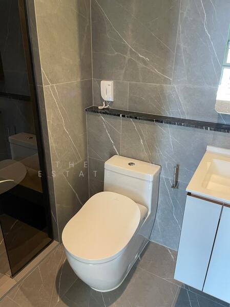 The Reserve Sukhumvit 61, Bangkok, 78 Soi Sukhumvit 61, Khlong Tan Nua, Watthana, Bangkok, 1 Bedroom, 36 sqm, Condo For Rent, by The Right Estate Co,.Ltd., 11666453 - DDproperty.com