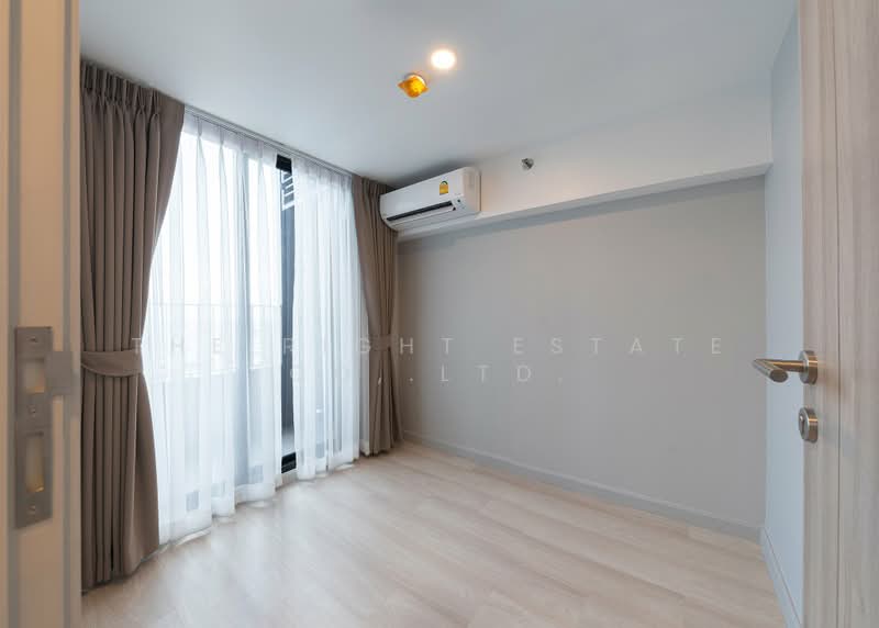 Knightsbridge Prime Sathorn, Bangkok, 599 Naradhiwas Rajanagarindra Road, Thung Maha Mek, Sathon, Bangkok, 1 Bedroom, 44 sqm, Condo For Rent, by The Right Estate Co,.Ltd., 11666519 - DDproperty.com