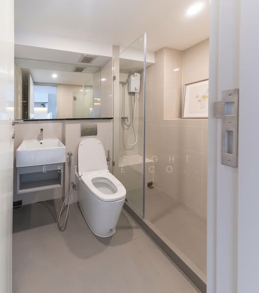 Knightsbridge Prime Sathorn, Bangkok, 599 Naradhiwas Rajanagarindra Road, Thung Maha Mek, Sathon, Bangkok, 1 Bedroom, 44 sqm, Condo For Rent, by The Right Estate Co,.Ltd., 11666519 - DDproperty.com